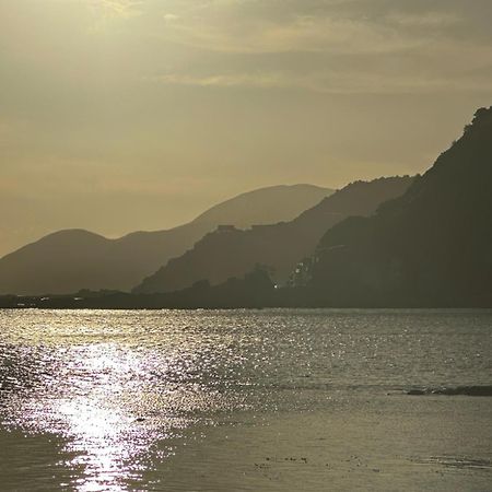 Stunning Views Ocean-Front Villa Wellington Exteriör bild