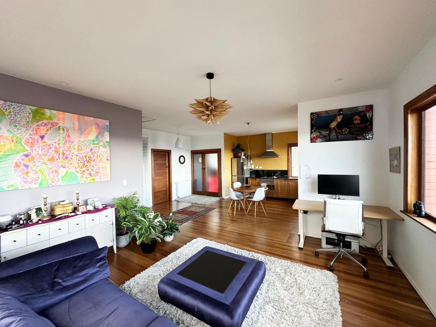 Stunning Views Ocean-Front Villa Wellington Exteriör bild