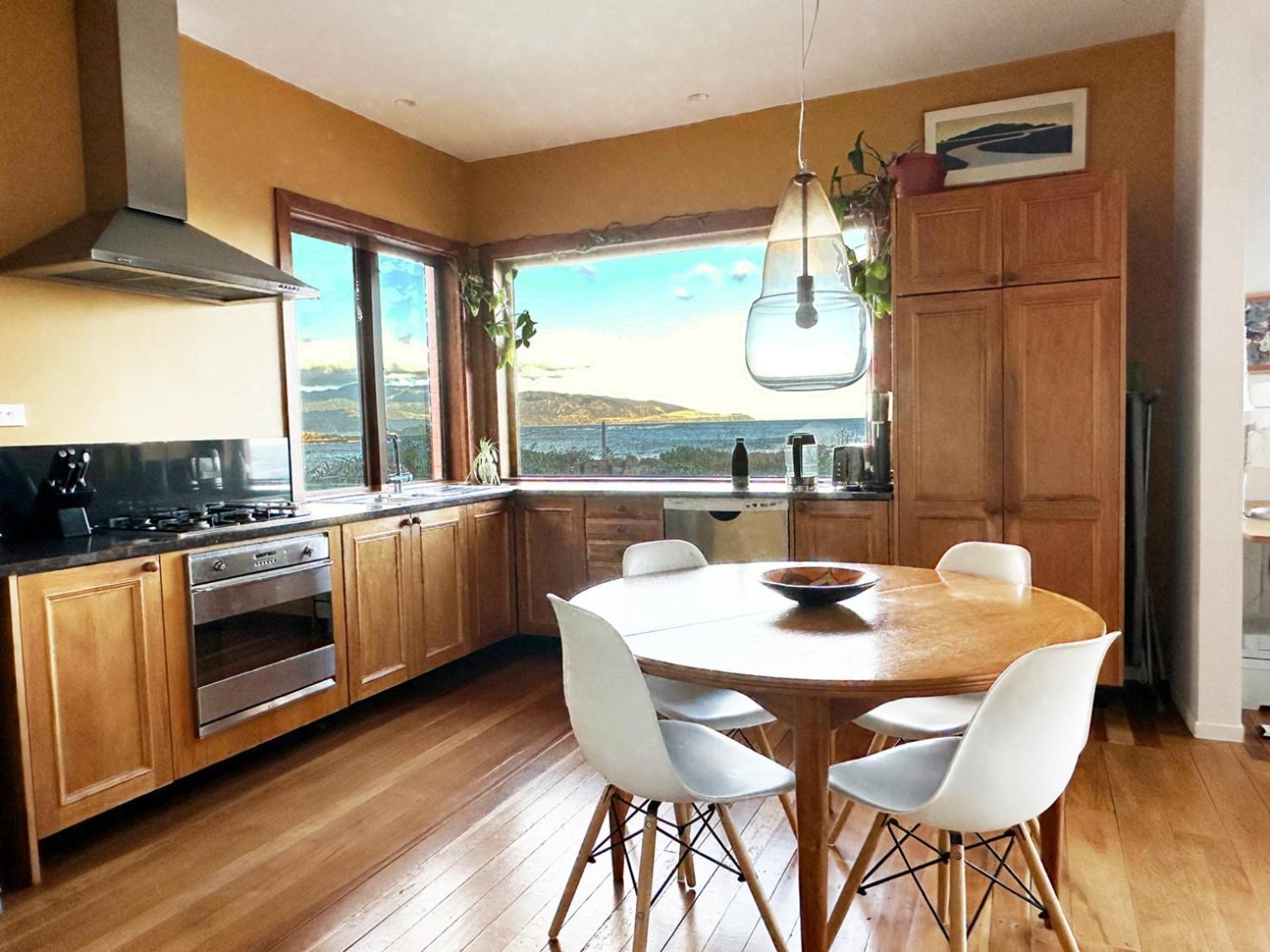 Stunning Views Ocean-Front Villa Wellington Exteriör bild
